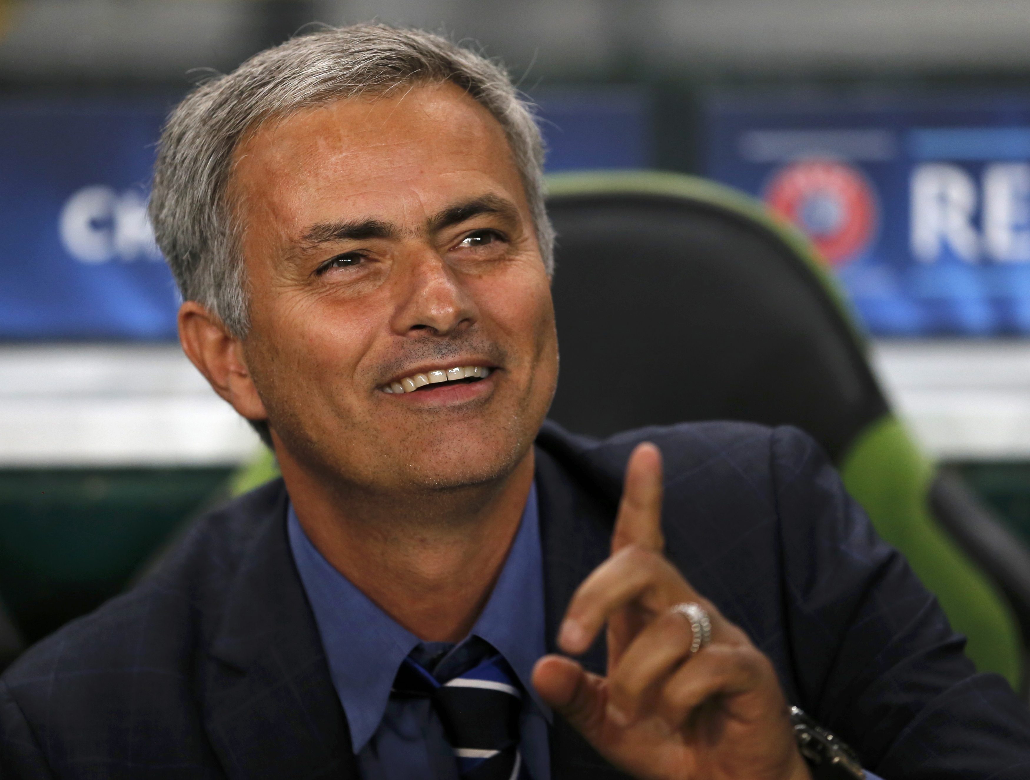 Jose Mourinho has been sacked | Sports, Hip Hop & Piff - The Coli