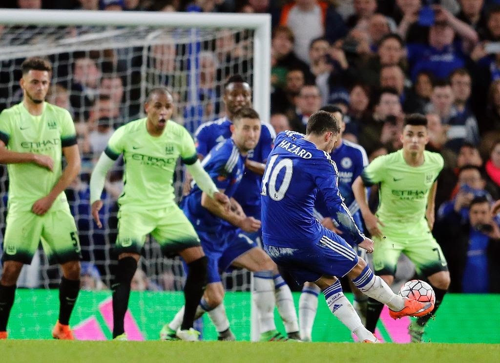 Five things we learned as Chelsea's quality shone through against Southampton